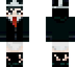 diaper girl with suit 3
