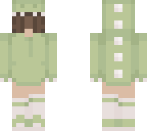 dino hoodie  ( for a friend )