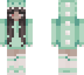 dino hoodie