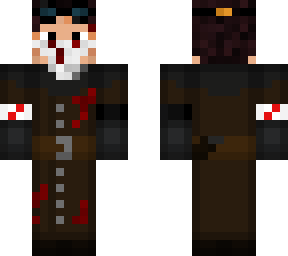doctor