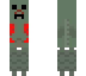 doomcraft combustion creeper