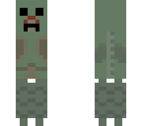 doomcraft creeper