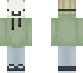 dream skin