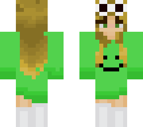 dream smp blonde