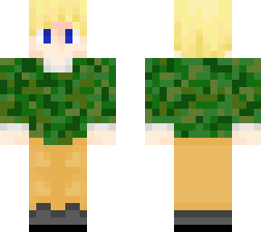 drew