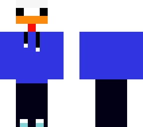 duck