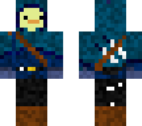 duck assasin