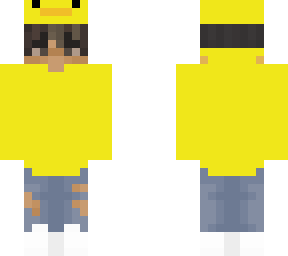 duck guy