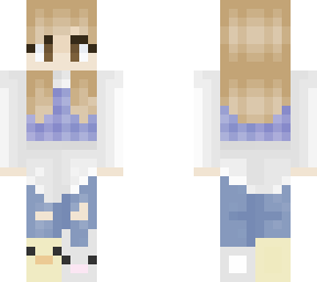 ducky and bunny fusion