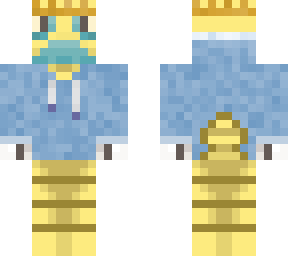 dunsparce in hoodie