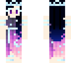 dusk goddess