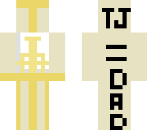 easel