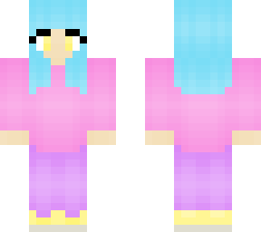 easter chick