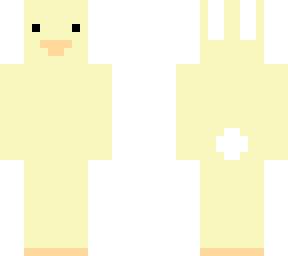 easter skin