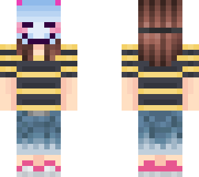 easter skin pog???