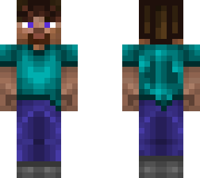 eboy steve