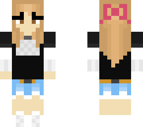 egirl skin ig