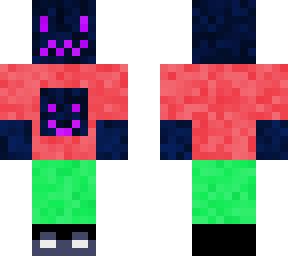 ender apple