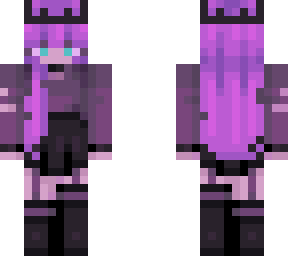ender queen (edit)