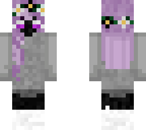 endergirl.