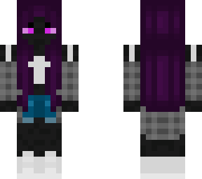 endergirl <3