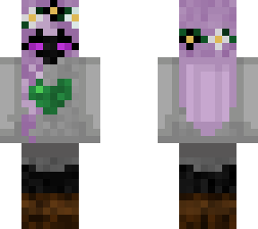 endergirl