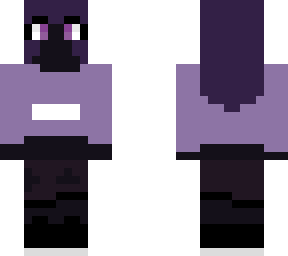 enderman (girl)