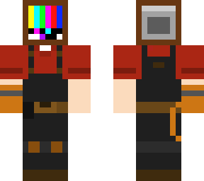 engineer gaming but me