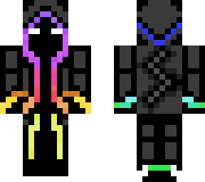 entity god??