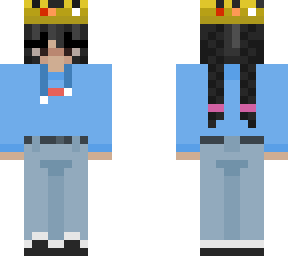 epandaz_'s skin