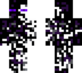 erupt  enderman