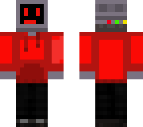 evil computer skin       (sub2wippagamer)