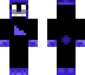 evil flight minion 1
