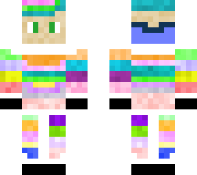 extreme tydye guy