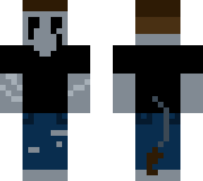 eyeless jack creepypasta