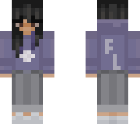 faithfullive skin