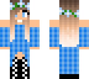 farm girl