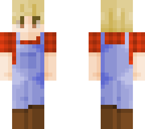 farmer boy