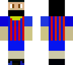 fc barcelona player