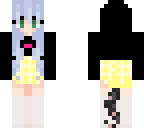 female skin