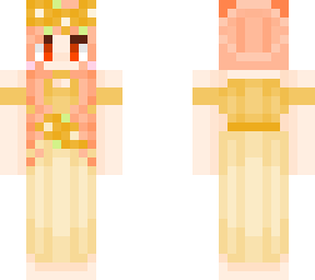 female skin