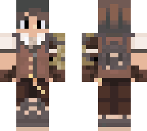 filip steampunk