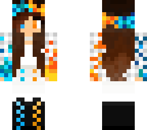 fire and ice