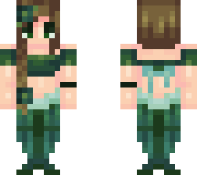 first skin - ce