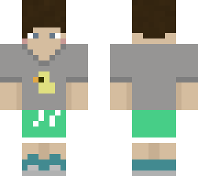 first skin: need tips