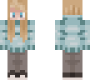 first skin redo