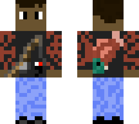 fishboy