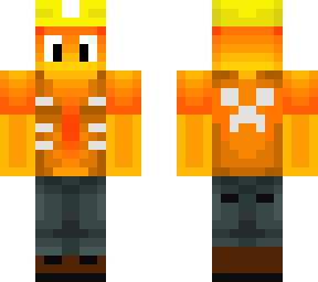 flame constructor