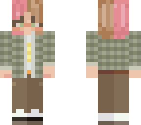 flannel