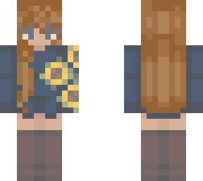 flower girl